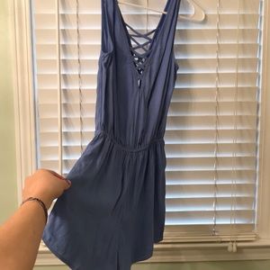 Pacsun romper
